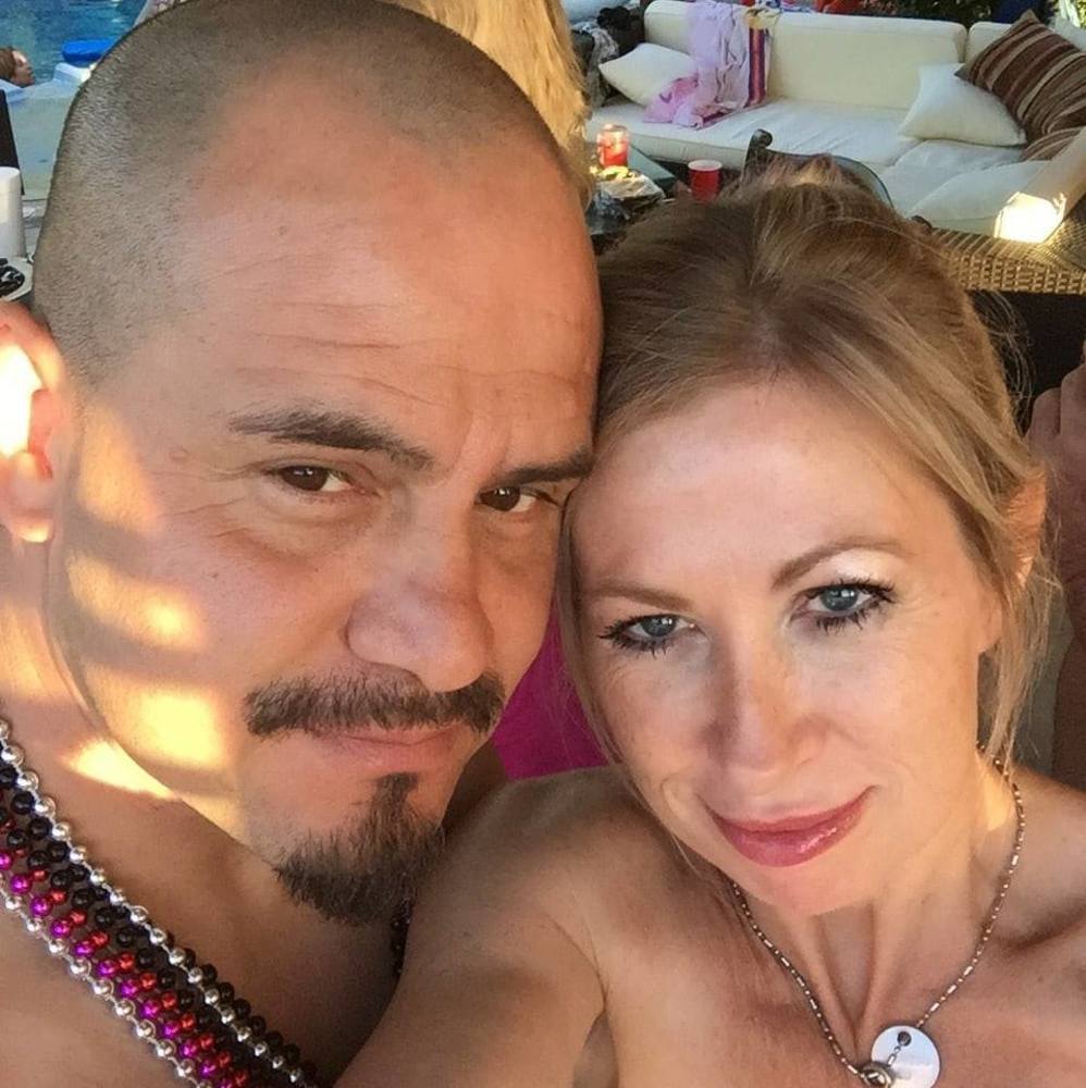 Meet your Posher, Ricardo